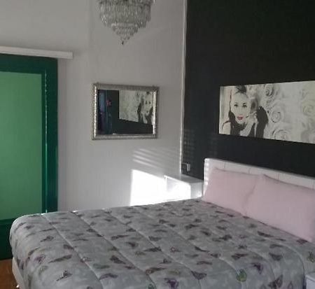 B&B Porta Appia Imola Luaran gambar