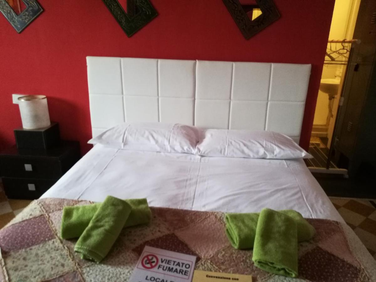 B&B Porta Appia Imola Luaran gambar