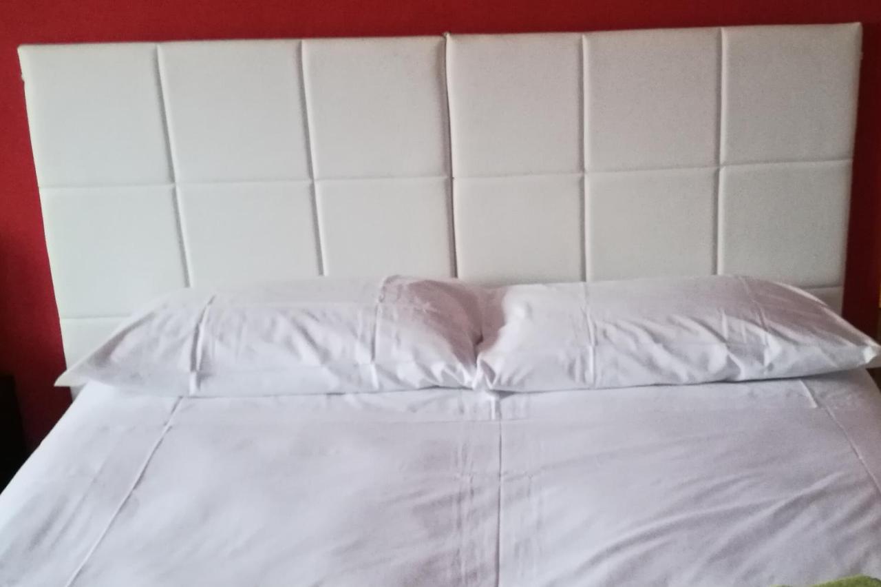 B&B Porta Appia Imola Luaran gambar