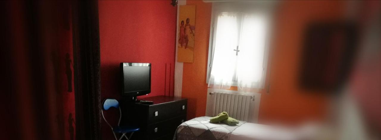 B&B Porta Appia Imola Luaran gambar